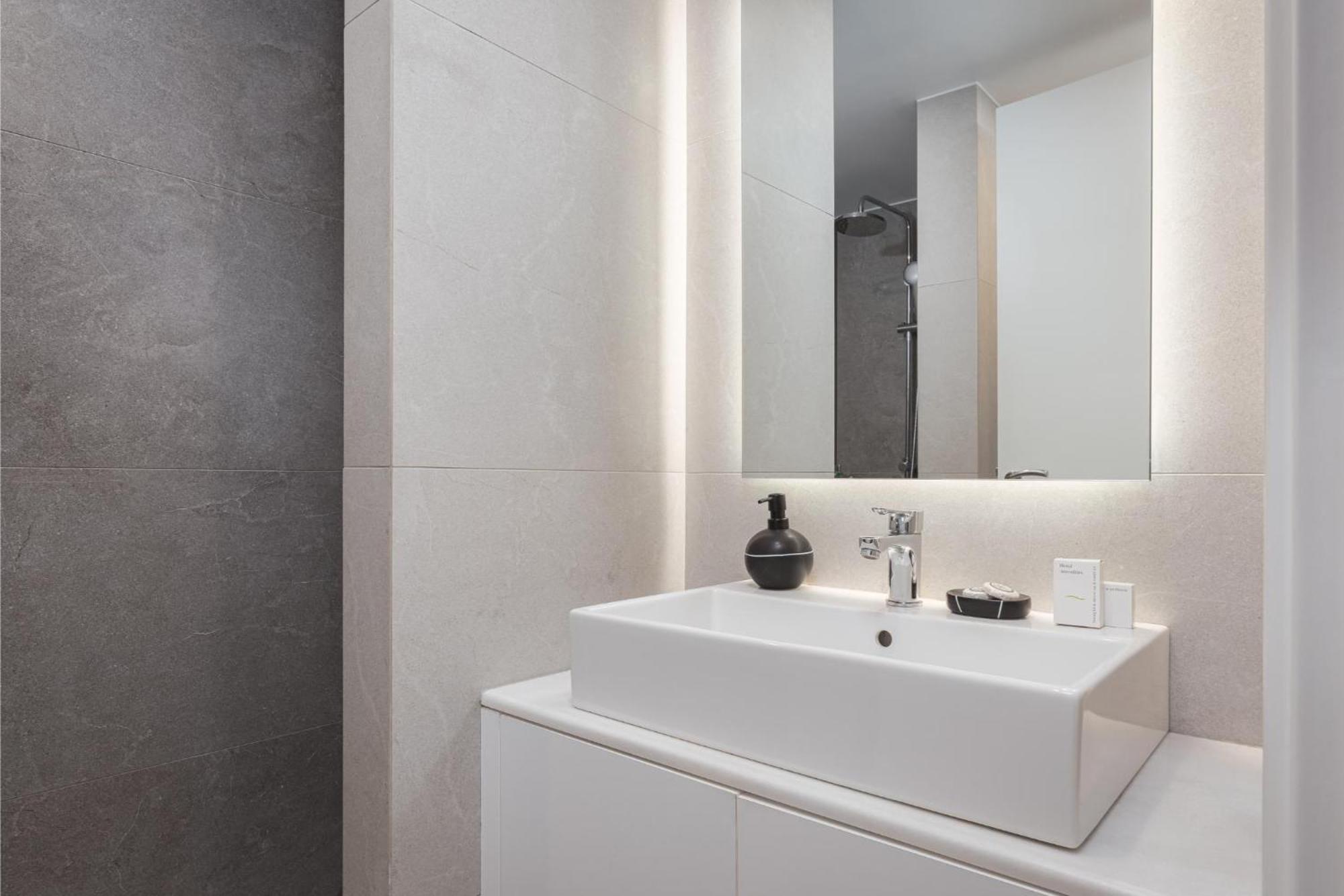 Ferienwohnung Syntagma Unique Penthouse Athen Exterior foto