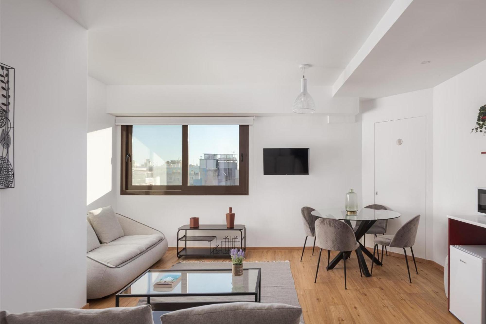 Ferienwohnung Syntagma Unique Penthouse Athen Exterior foto