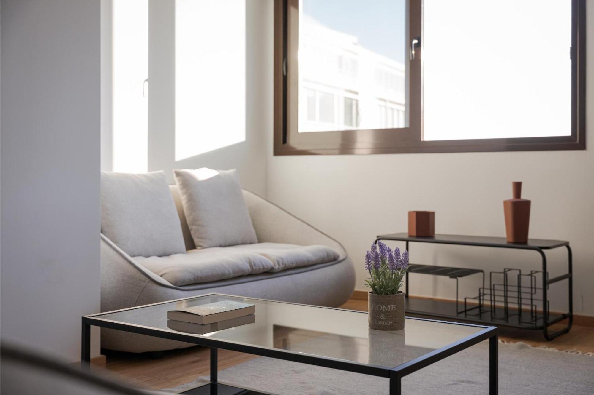 Ferienwohnung Syntagma Unique Penthouse Athen Exterior foto