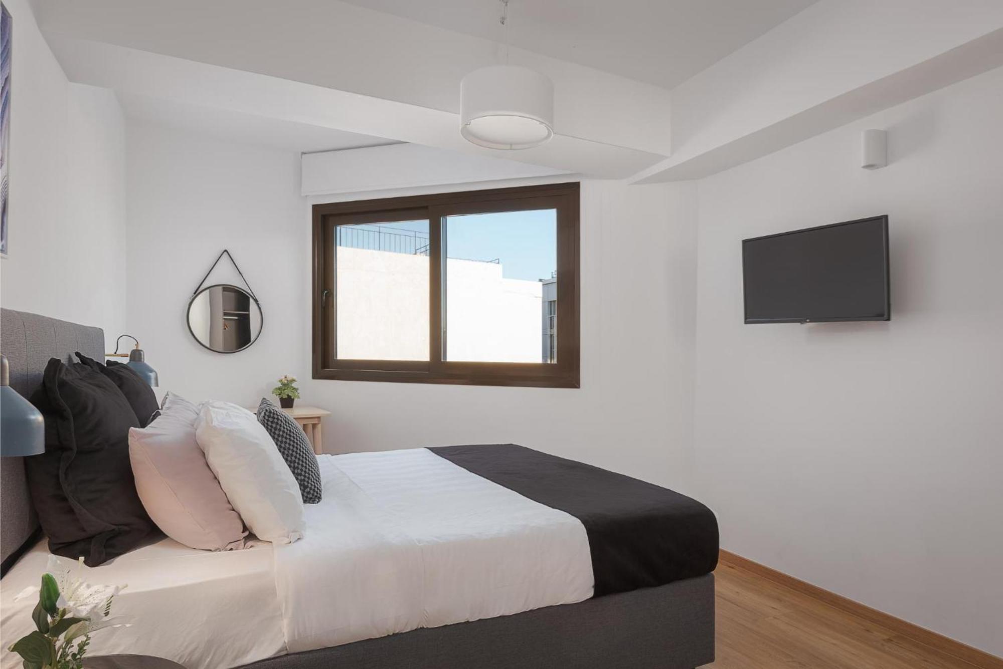 Ferienwohnung Syntagma Unique Penthouse Athen Exterior foto
