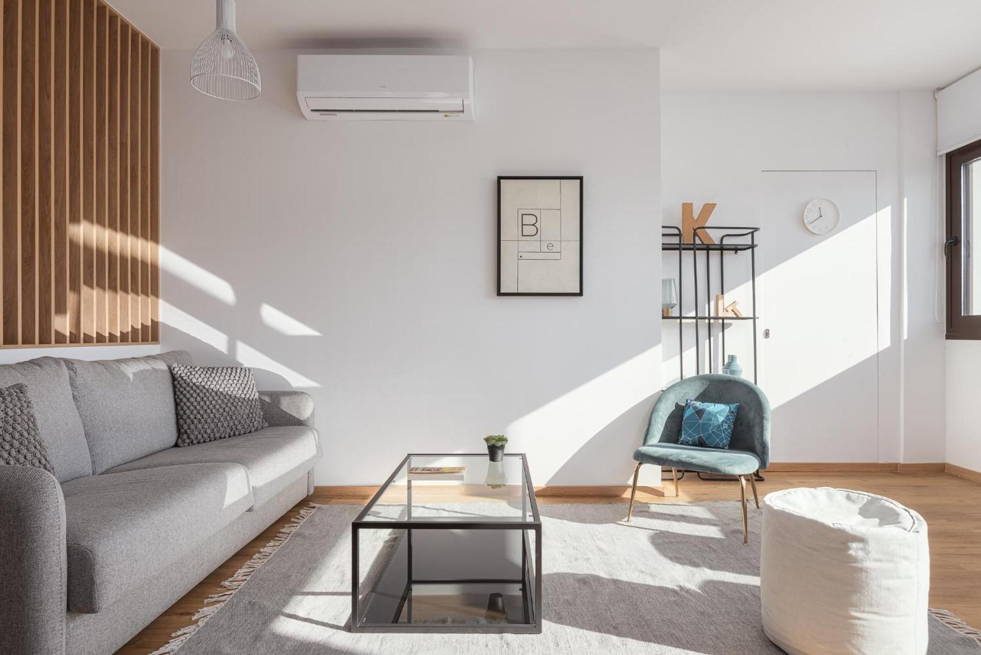Ferienwohnung Syntagma Unique Penthouse Athen Exterior foto